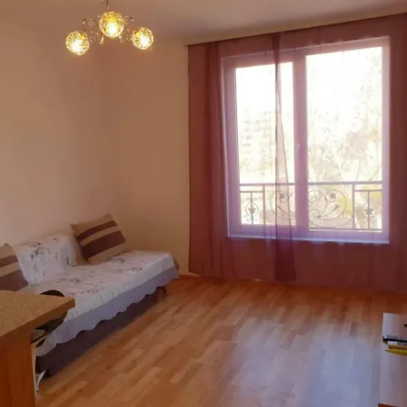 דירה Magnolia סאני ביץ'