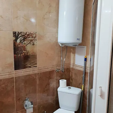 דירה Magnolia סאני ביץ'