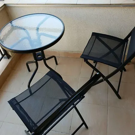 דירה Magnolia סאני ביץ'